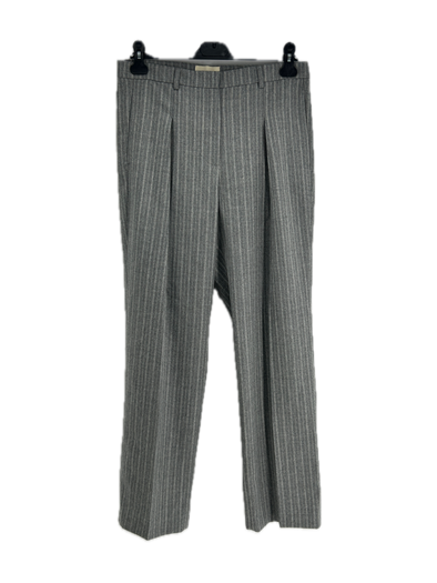 Pantalon en laine