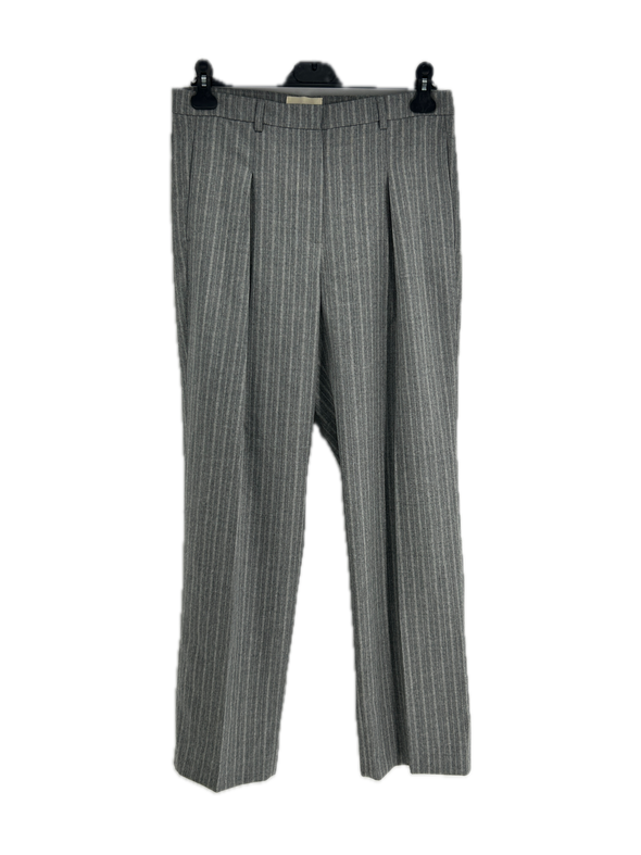 Pantalon en laine