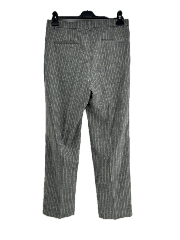 Pantalon en laine