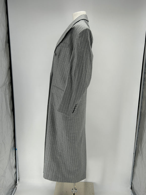 Manteau en laine