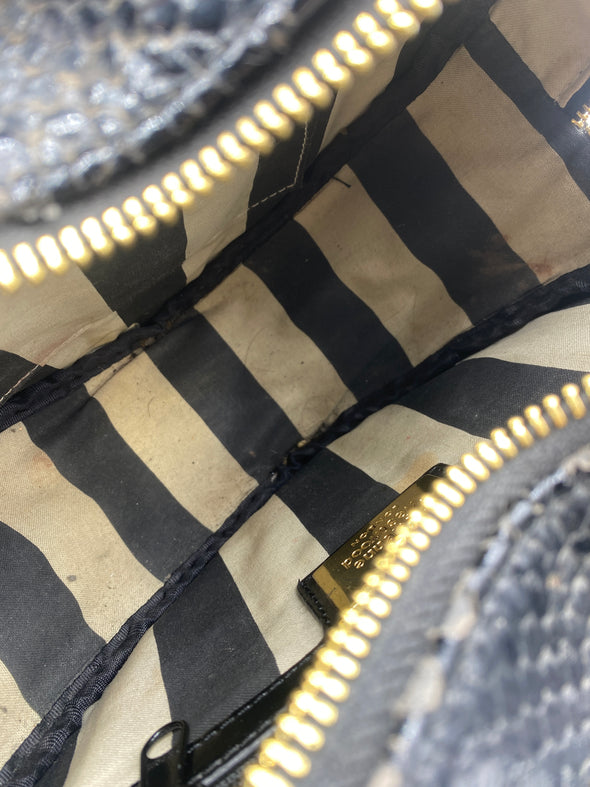 Sac à main "Chancery Heart" en forme de coeur