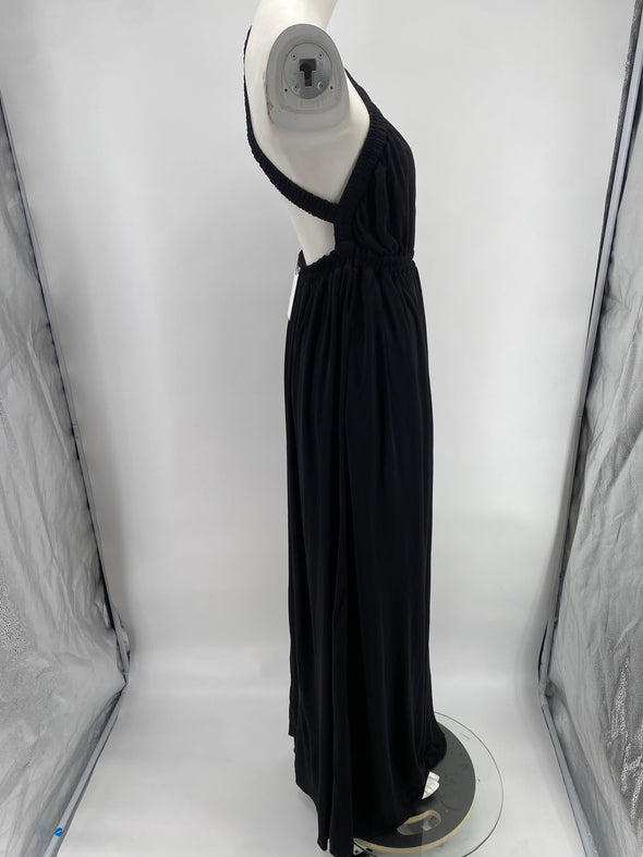 Robe asymétrique