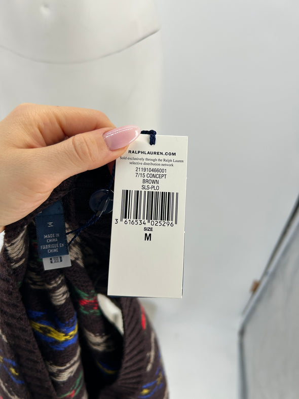 Pull en laine