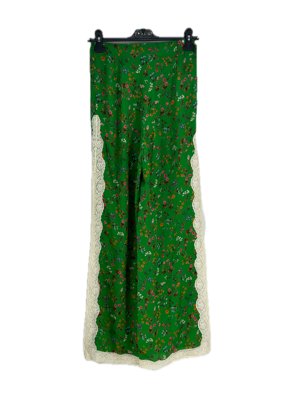 Pantalon vert