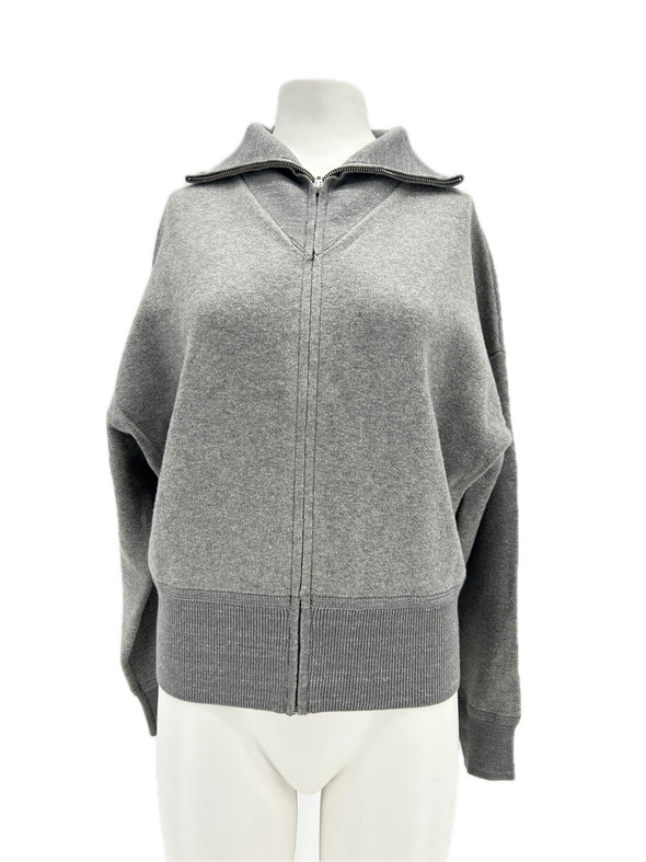 Cardigan en laine "Axelle"