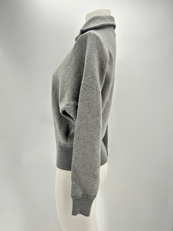 Cardigan en laine "Axelle"