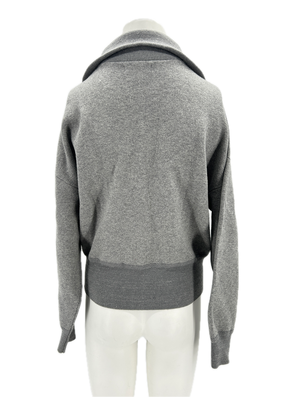 Cardigan en laine "Axelle"