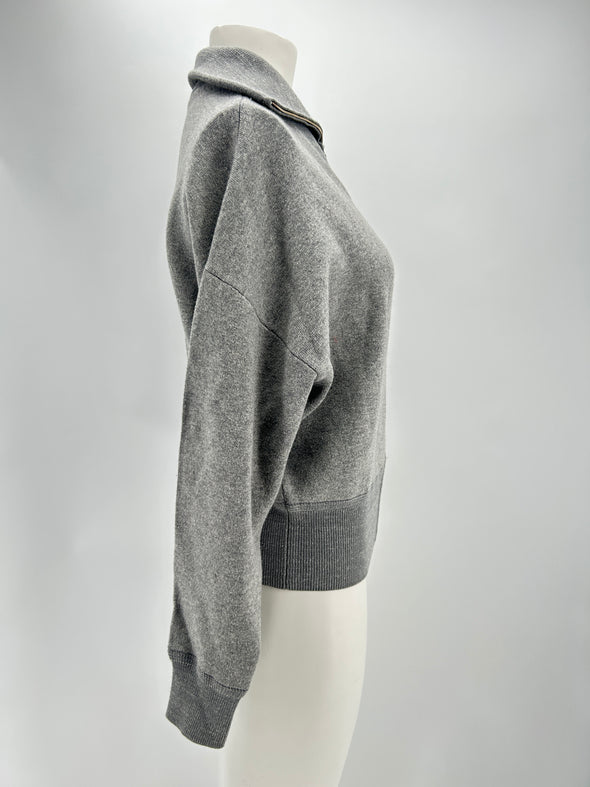 Cardigan en laine "Axelle"