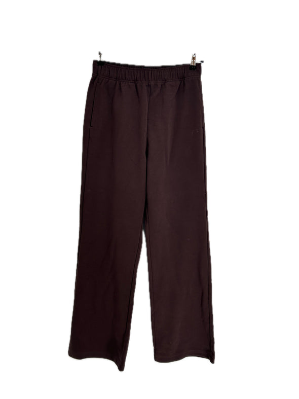 Pantalon de jogging marron