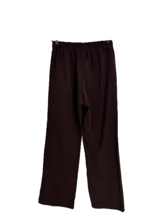 Pantalon de jogging marron