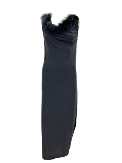 Robe noire
