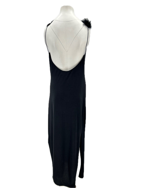 Robe noire
