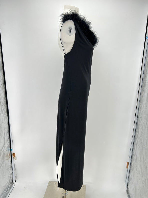 Robe noire