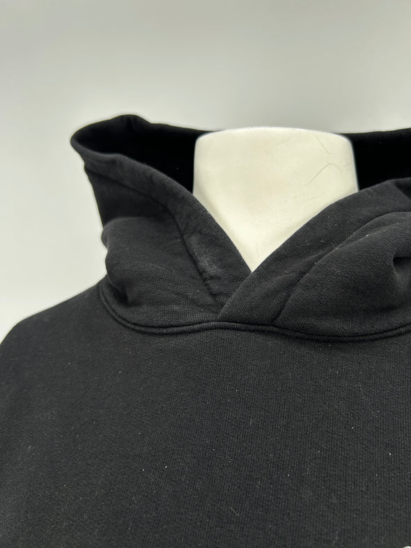 Sweat-shirt noir
