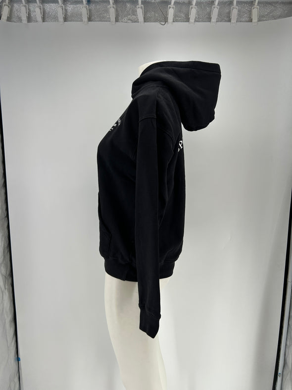 Sweat-shirt noir
