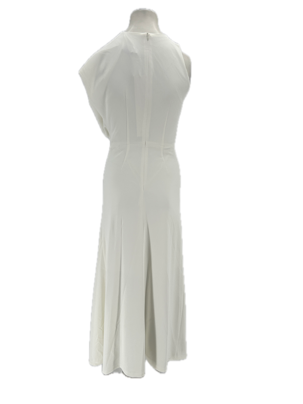 Robe blanche