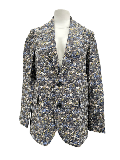 Blazer à imprimé "Vegy Jac"