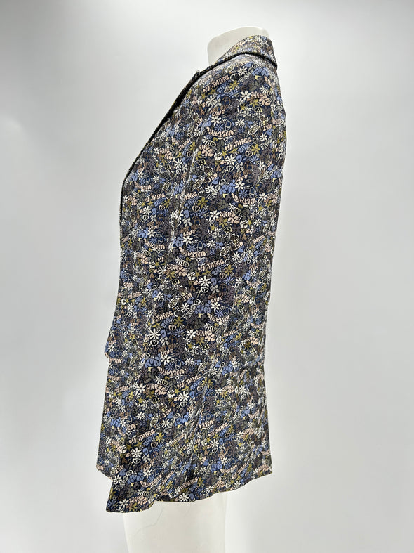 Blazer à imprimé "Vegy Jac"
