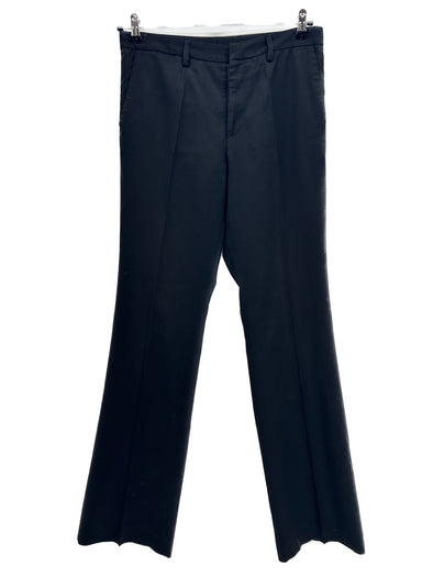 Pantalon de tailleur noir