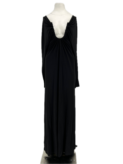 Robe noire