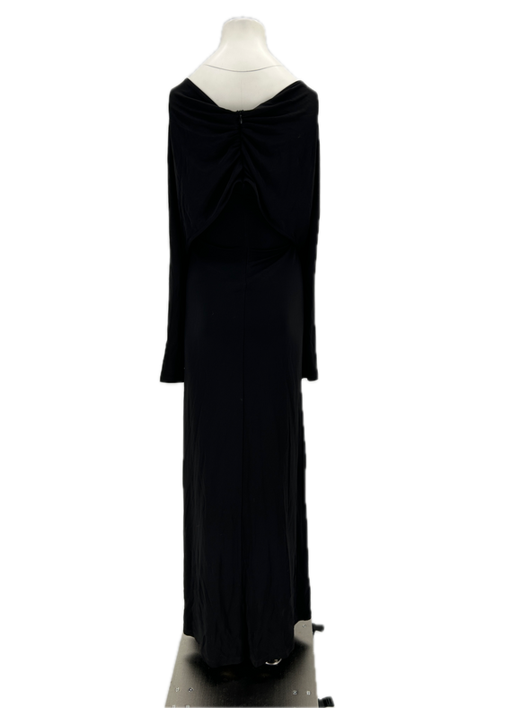 Robe noire