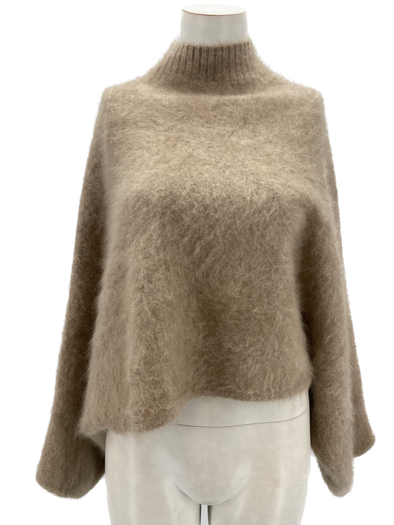 Pull en cachemire