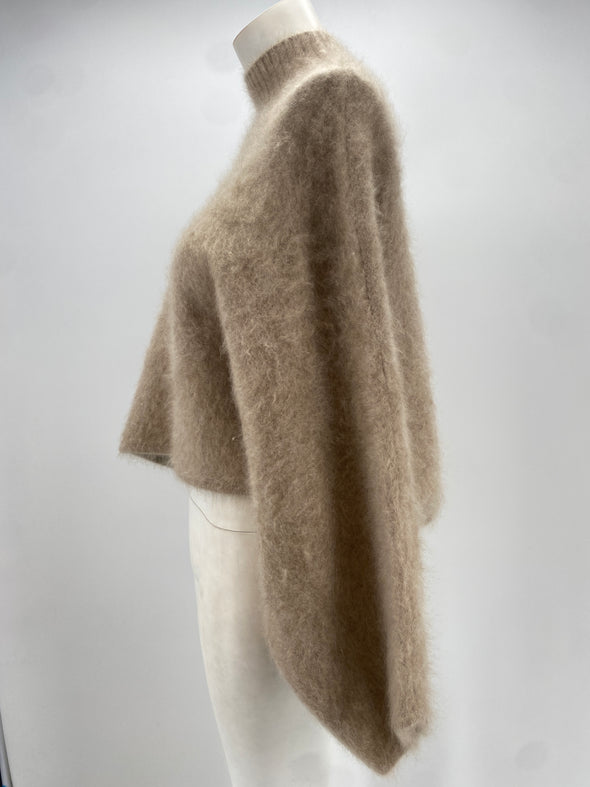 Pull en cachemire