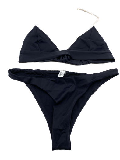 Maillot de bain deux pièces