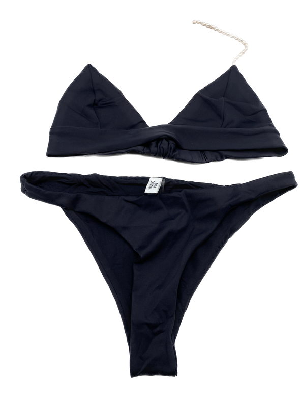 Maillot de bain deux pièces