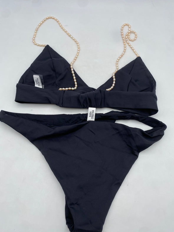 Maillot de bain deux pièces