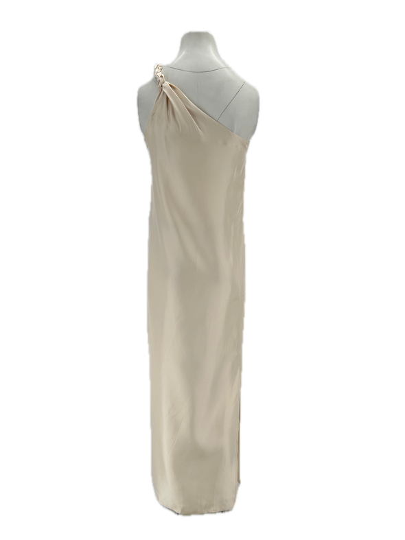 Robe en soie "Adela"