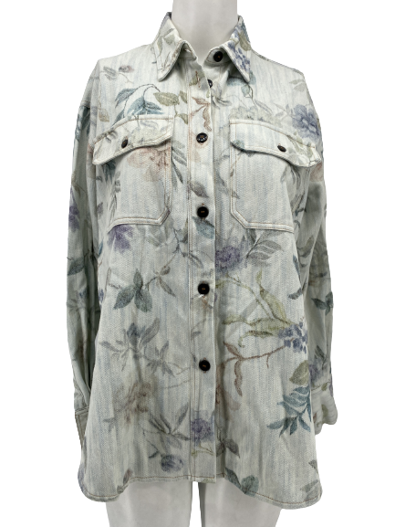 Veste en denim