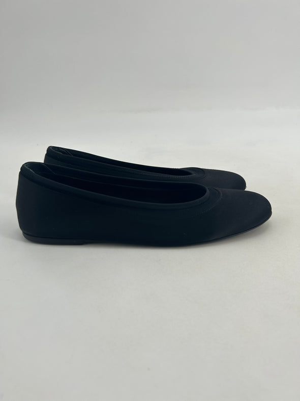 Ballerines noires