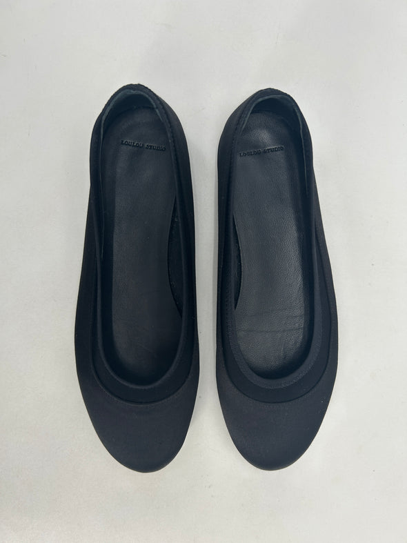 Ballerines noires