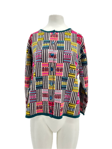 Gilet en laine