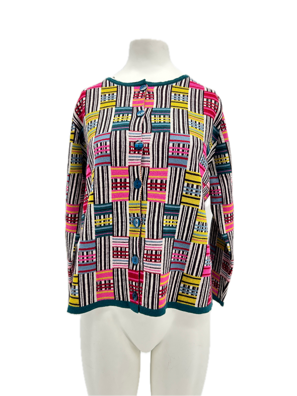 Gilet en laine