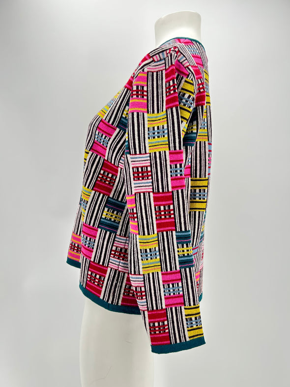 Gilet en laine