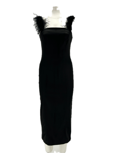 Robe noire