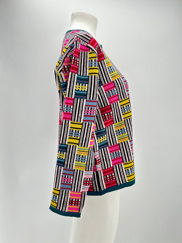 Gilet en laine