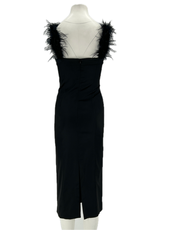 Robe noire