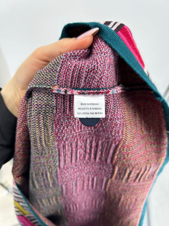 Gilet en laine