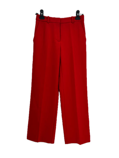 Pantalon rouge