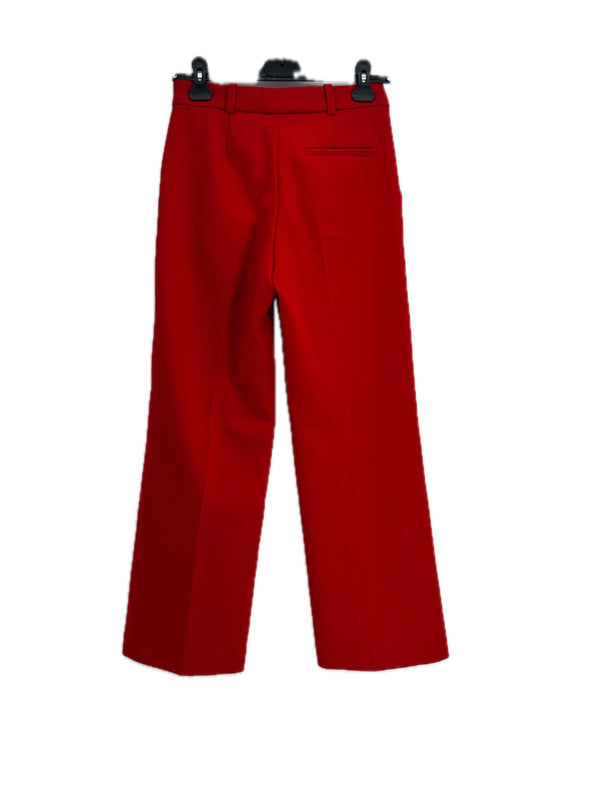 Pantalon rouge