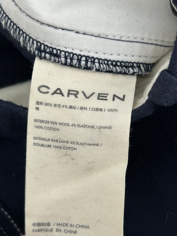Pantalon en laine