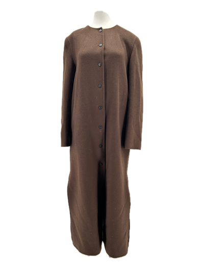 Manteau en laine "Martil"