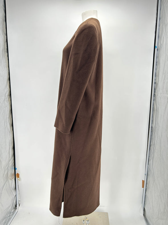 Manteau en laine "Martil"
