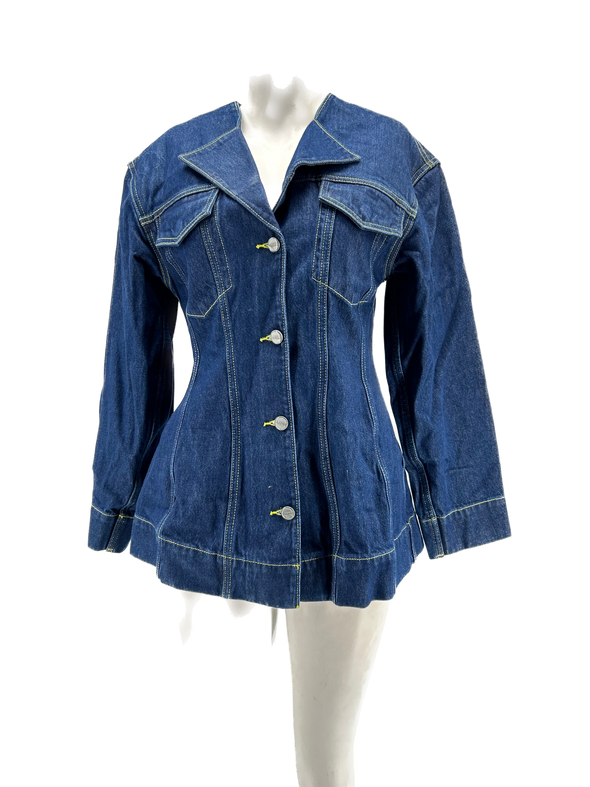 Veste en denim