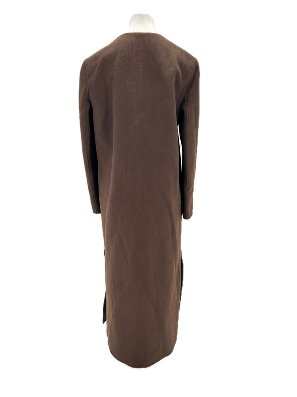 Manteau en laine "Martil"