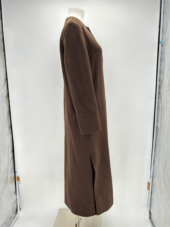 Manteau en laine "Martil"