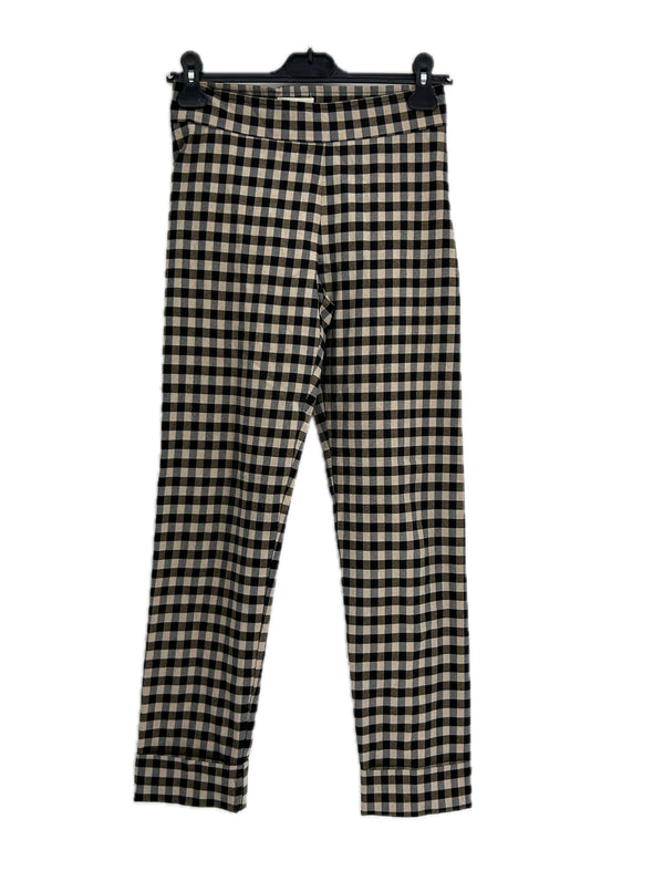 Pantalon Vichy